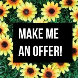 make me an offer